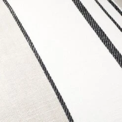 Off-Center Stripes Decorative Pillow Cover - Hearth & Hand™ With Magnolia -Hearth & Hand with Magnolia GUEST 1805b38e ee44 4256 ac01 e0c353c912ee