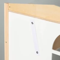 Wooden Toy Kitchen - Hearth & Hand™ With Magnolia -Hearth & Hand with Magnolia GUEST 26c83c99 63f2 47a7 b61d 1a631eb8b4cd