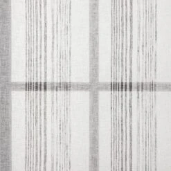 Vertical Stripe Curtain Sheer Gray/Cream - Hearth & Hand™ With Magnolia -Hearth & Hand with Magnolia GUEST 6f735b29 dcdf 4009 9a36 9696aebf1429