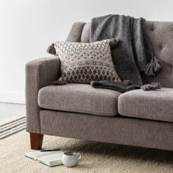 Stripe Jute Rug - Hearth & Hand™ With Magnolia -Hearth & Hand with Magnolia GUEST c0f20693 f3b0 4e6e ada1 5d2fc0cd0361