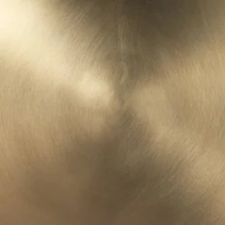 14"x8" Brushed Metal Planter Stand Brass Finish - Hearth & Hand™ With Magnolia -Hearth & Hand with Magnolia GUEST c386fc4d 098e 4ced 876e a317983cb658