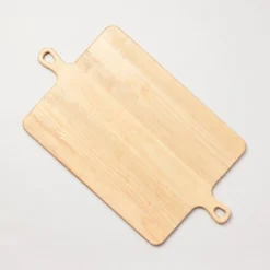 Large Double Handle Wood Serve Board - Hearth & Hand™ With Magnolia -Hearth & Hand with Magnolia GUEST f8ec2549 5baf 468d b4d3 b80181649174